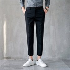 黑色常规