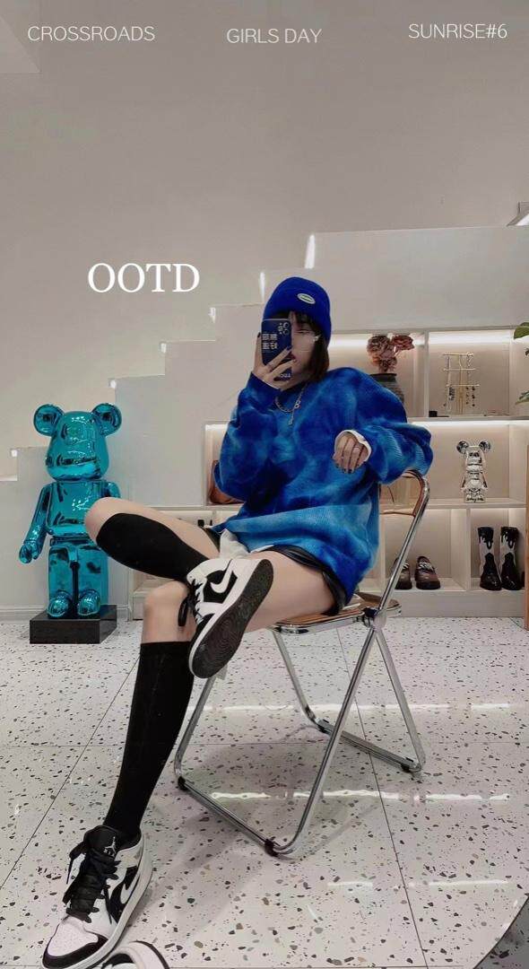 【现货】冬款可拆卸羽绒外套，其它，blue face