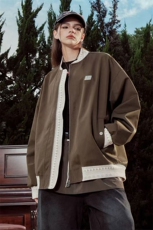 网络图慎用!图片只做展示大货已到定制螺纹刺绣夹克男JK77944P85，男装夹克，星座226-2
