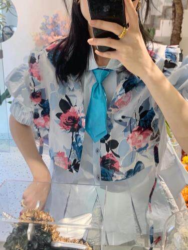 作品，女装，MST