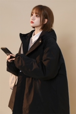 MY6170/P85冬季中性风防水防风冲锋衣棉衣棉袄男女宽松大码外套，男装棉衣，电商A141