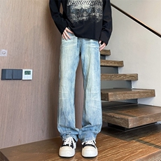 蓝色