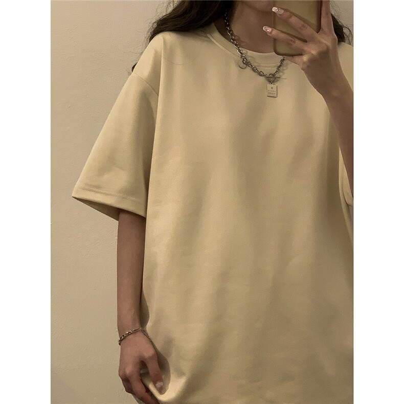 中性风麂皮绒短袖T恤男DT8766P23短裤男DK8767P32套装TZ8757P55，男装休闲套装，星座226-1