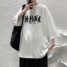 白色