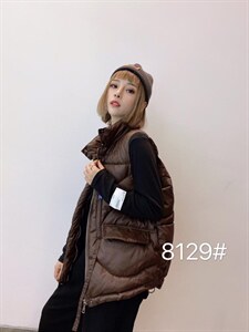 2021马甲图片