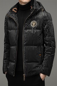 2023冬季新款中青年男士羽绒服90%鸭绒青年保暖外套QS0755-P255图片