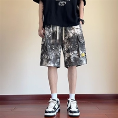 白灰色