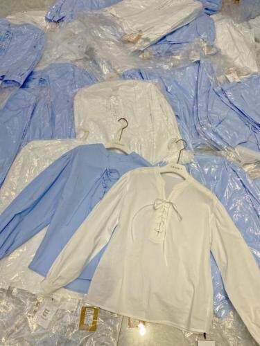 韩版衬衣！，女装，浪漫E点