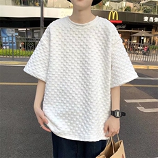 男圆领T恤短袖T801P26，男装T恤，星座1116-2