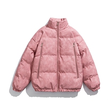 樱花粉