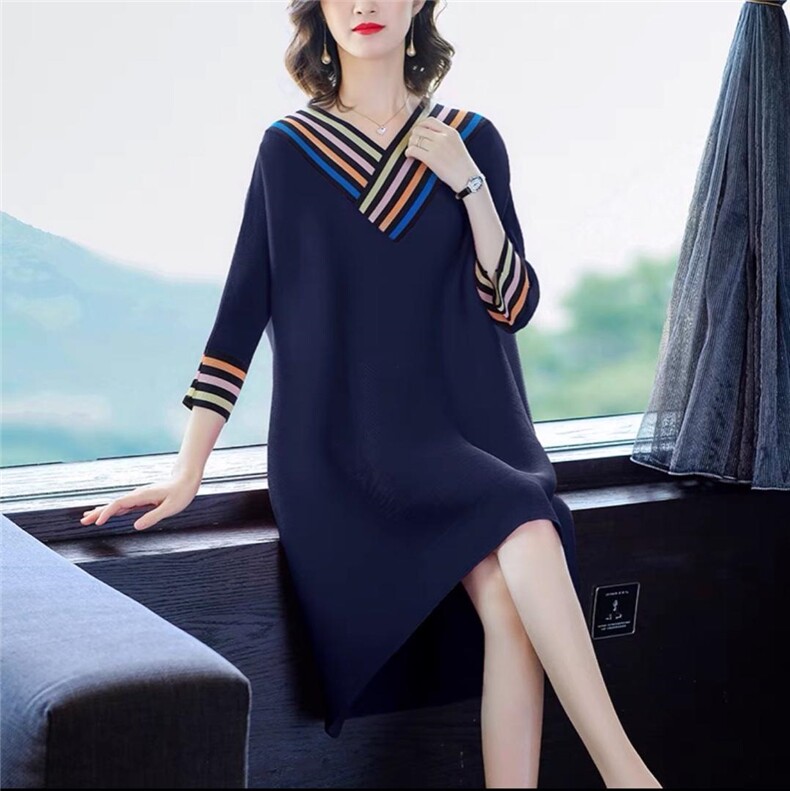 跑量款魔术裙，女装，理想花缘