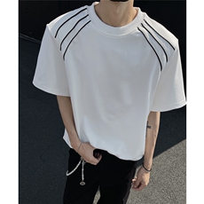 白色