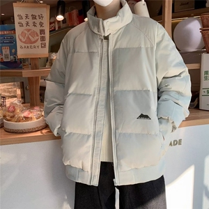 小个子加厚棉衣棉服冬季年新款保暖棉袄晋江面包服M9098-P90图片