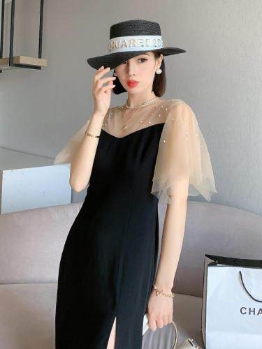 连衣裙，女装连衣裙，佰尚仑