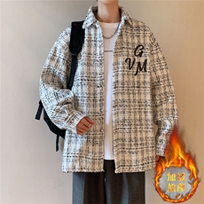 白色加绒