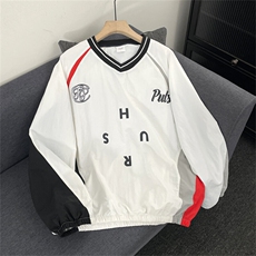白色