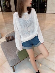 秋季新款，不规则条,其它,人可·木易