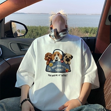 白色