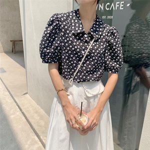 梭织小衫,女装,里奈(1F)