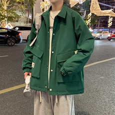 幻影绿