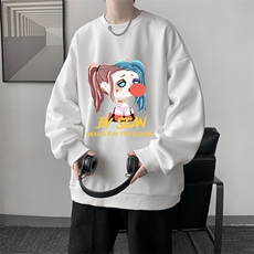 白色