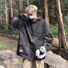 灰色