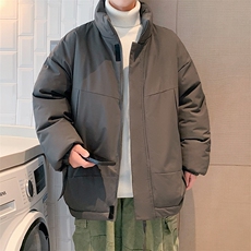 深灰色