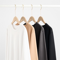 SHJ-18T-370g圆领抓绒打底卫衣P33-3XL4XL+2，男装卫衣，电商A110