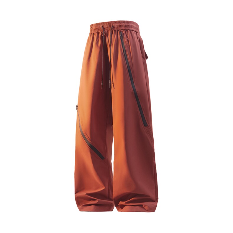 三防冲锋裤男美式机能vibi裤子拼色户外登山裤DSA157-1-K6562-P40,男装休闲裤,电商A157B
