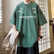 墨绿色