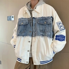 白色