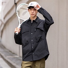 工装外套2025新款秋季潮流翻领休闲夹克F0916-P75控139，男装夹克，电商D215