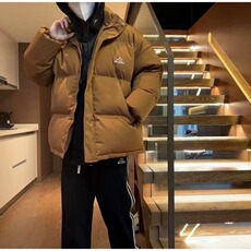 棕色