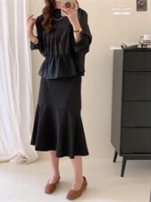 香丽迪秋装新款套装，女装职业装，香丽迪1