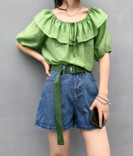 小衫，女装，DL 迪黎