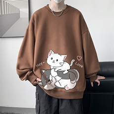 棕色