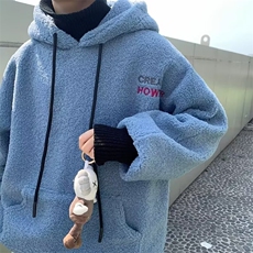 蓝色
