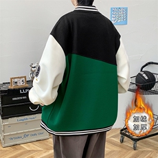 绿色