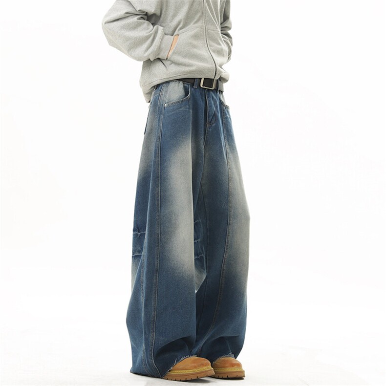 《现货主推》牛仔裤GXX20-P65控8865棉20.5聚酯纤维14.5粘纤，男装牛仔裤，电商C303