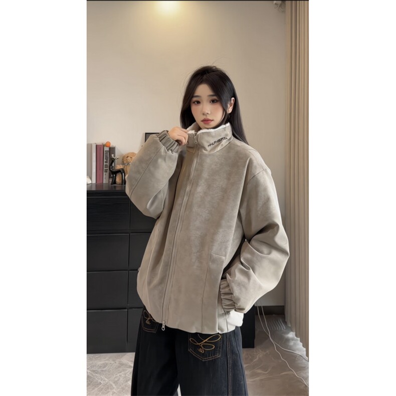 刺绣棉服800克毛毛2328M-3XP93,男装棉衣,星座506-1