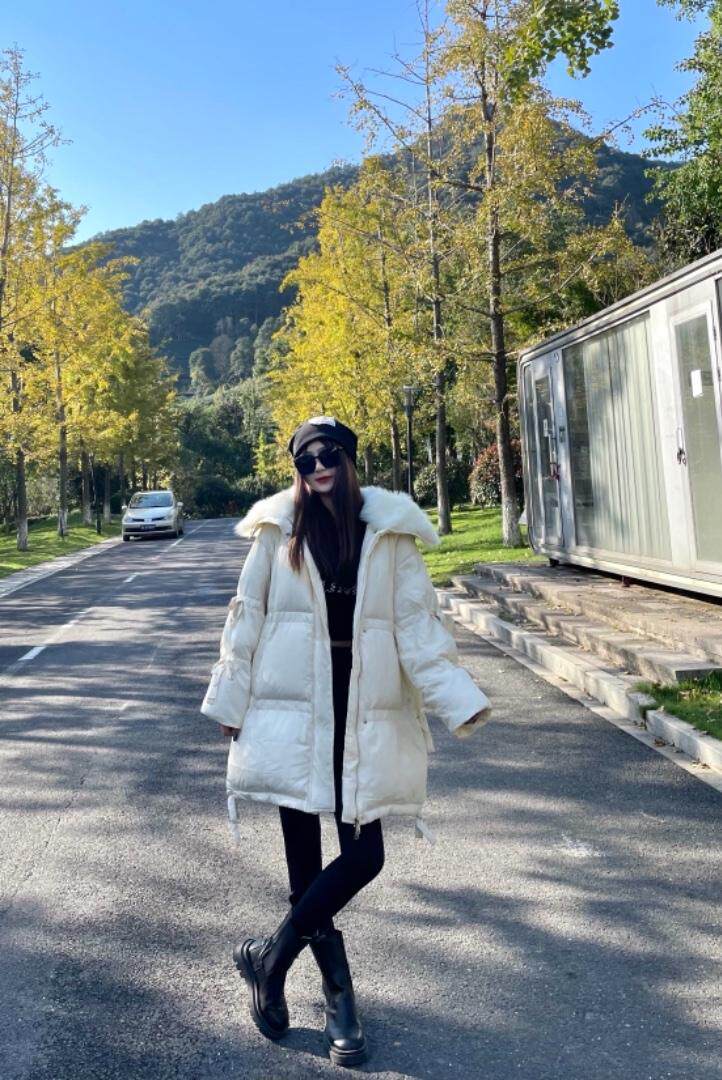 狐狸毛鹅绒，其它，cela(2F)