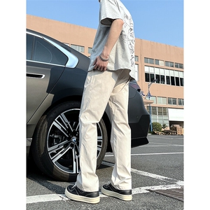 A178-XK460   特P25   2025夏季新款裤子图片