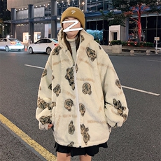 白色