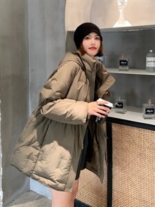 90白鸭绒，两色三码图片