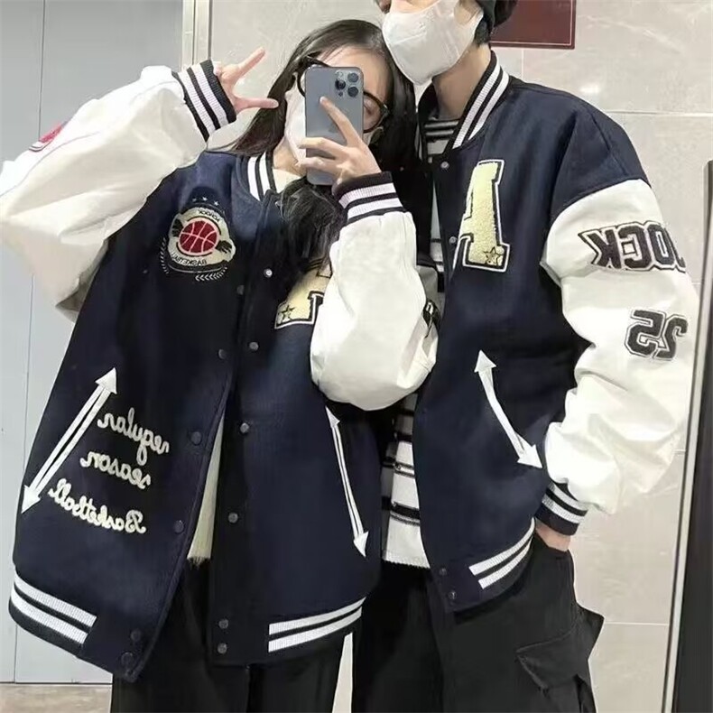 男童外套2026春装新款童装中大童春秋棒球服儿童初秋夹克男孩秋季,男装夹克,星座715-4