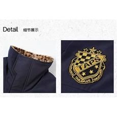 1506/QS50500/P102新款冬季棉服棉衣，男装棉衣，星座1506