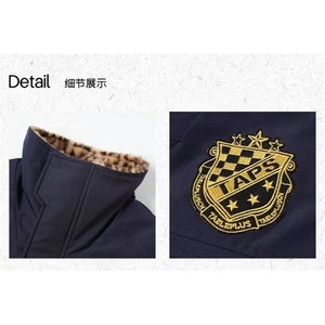 1506/QS50500/P102新款冬季棉服棉衣图片
