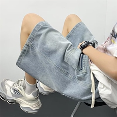 浅蓝色