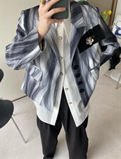 友情岁月西装，女装西装，Queena PHoebe