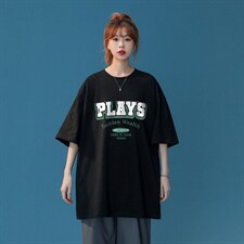 黑色